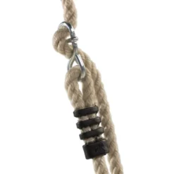 Husketilbehør – Justerbart tau (55-85 cm), 1 stk.
