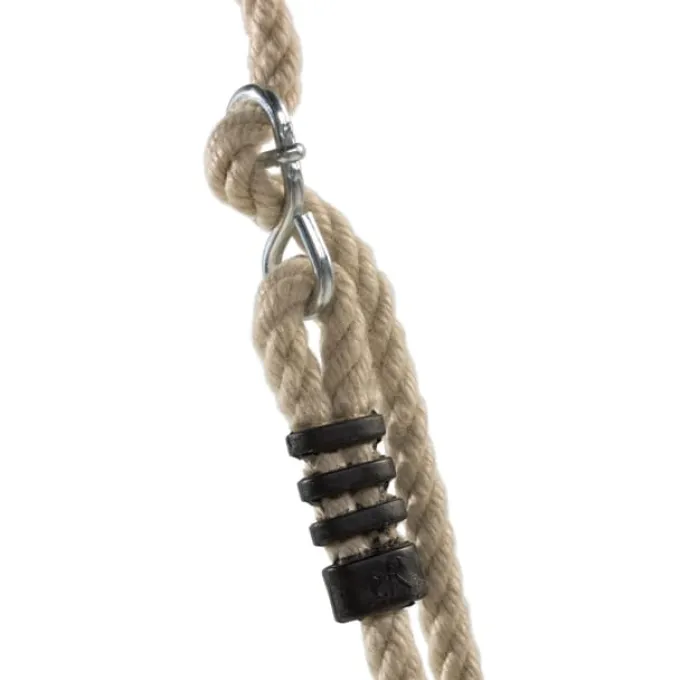 Husketilbehør – Justerbart tau (55-85 cm), 1 stk.