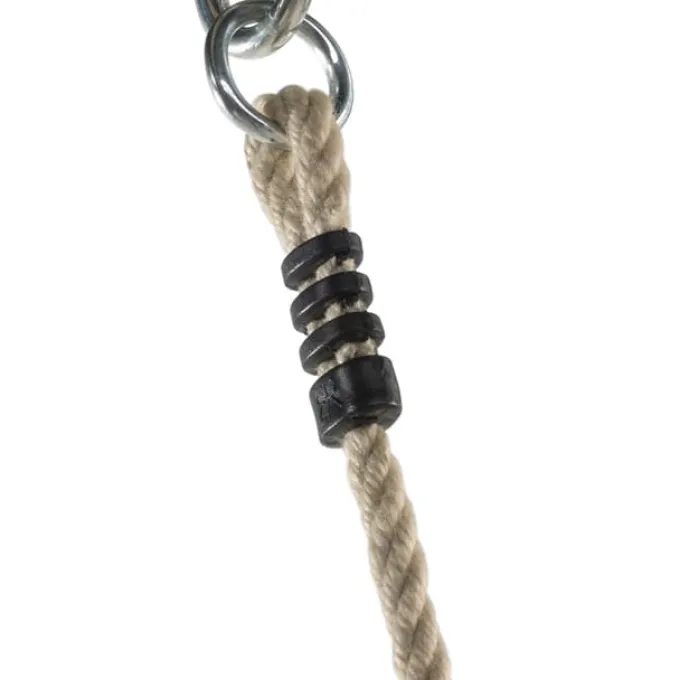 Husketilbehør – Justerbart tau (55-85 cm), 1 stk.