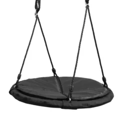 Husketilbehør - Pute til rund huske, Ø70 cm