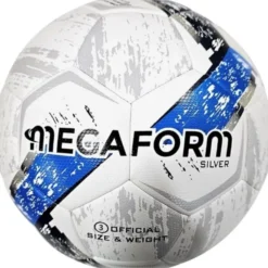 Hybridfotball - Str. 4