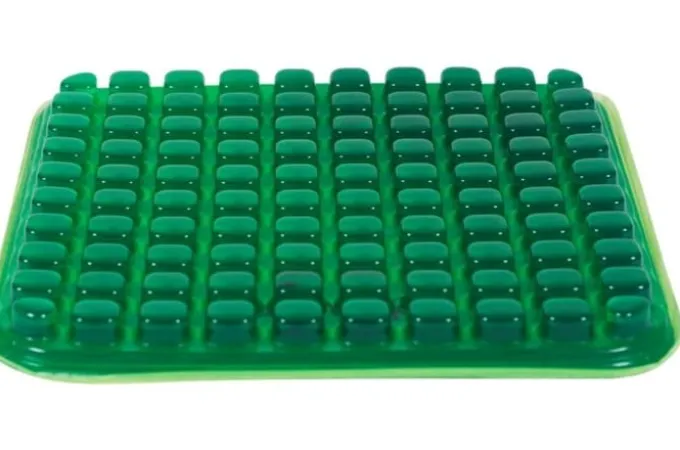 2-i-1 gel pute (27 x 27 cm)