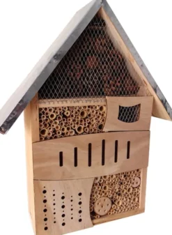 Insekthotell - Stor