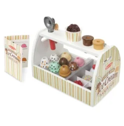 Iscafé i tre