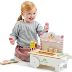 Isvogn