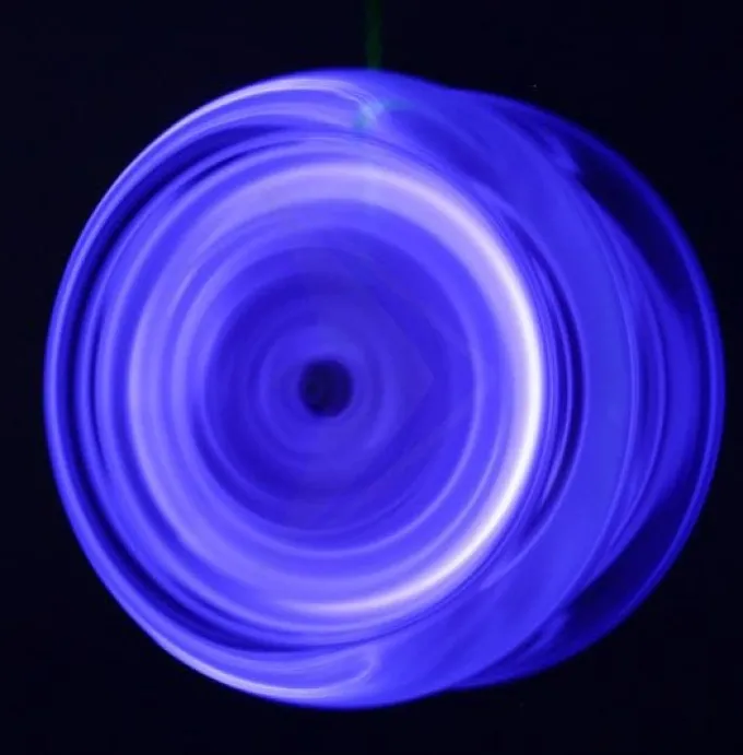 Jojo - Spinstar LED 22