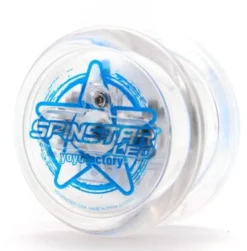 Jojo - Spinstar LED 22