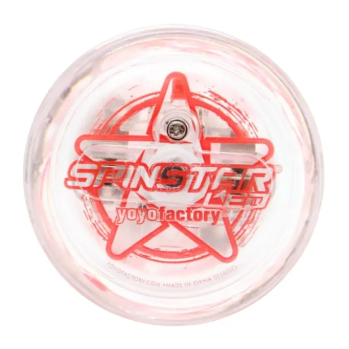 Jojo - Spinstar LED 22, 1 stk.