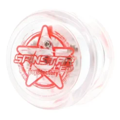 Jojo - Spinstar LED 22, 1 stk.