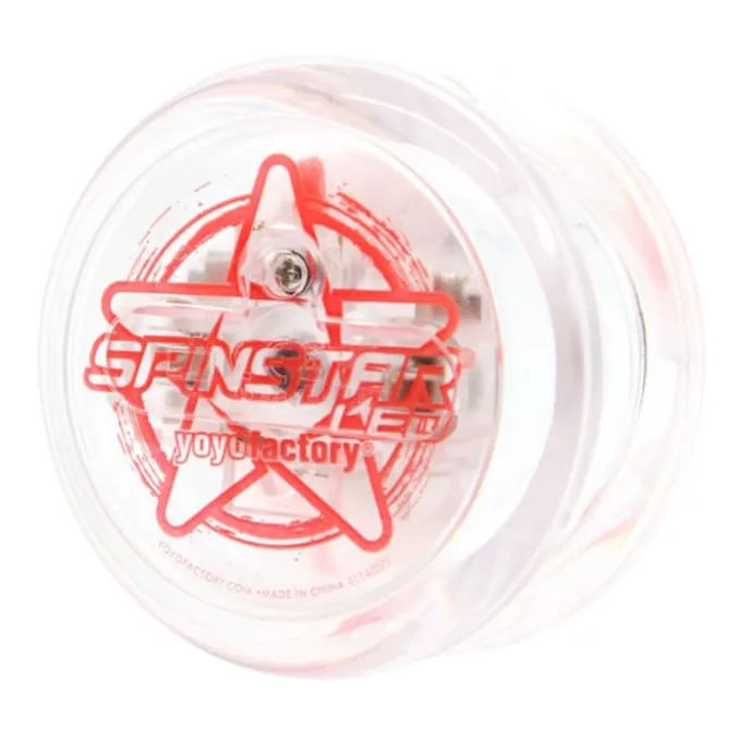 Jojo - Spinstar LED 22, 1 stk.