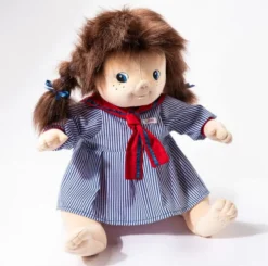 Joyk empati dukke 50 cm - Terapi nostalgisk
