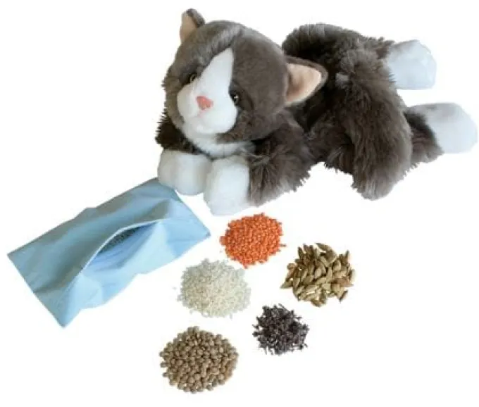 Joyk empatidukke - Katt