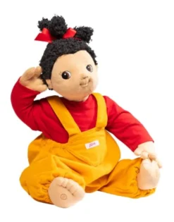 Joyk empati dukker, 47 cm