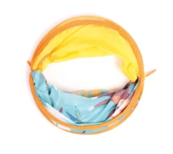 Jungeltunnel Ø45 cm - L: 120 cm