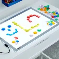 Juveler - Gjennomsiktige, 144 stk