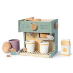 Kaffemaskin, 14 deler