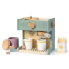 Kaffemaskin, 14 deler
