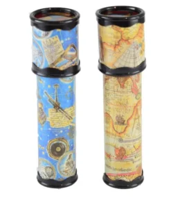 Kaleidoskop (ass. farger), 1 stk