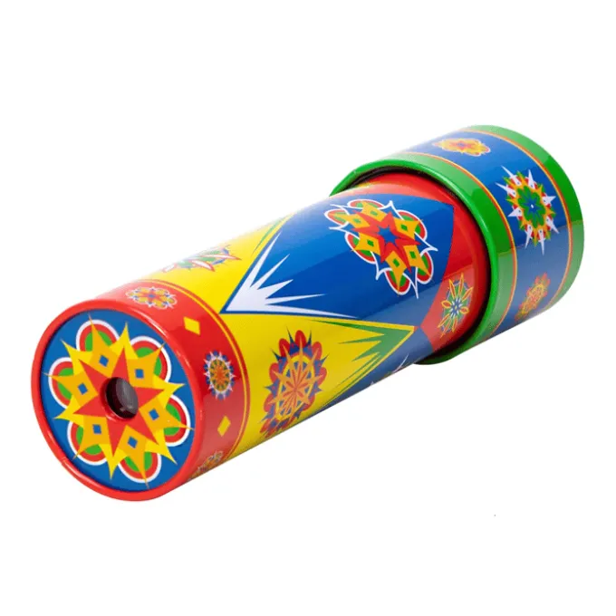 Kaleidoskop - Ø5,3 cm / L: 18,5 cm