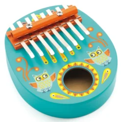 Kalimba - Fingerpiano