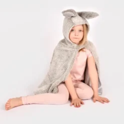 Kanin, str. 3-8 år
