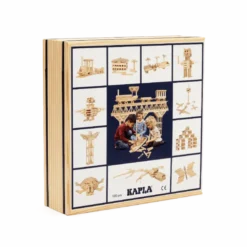 KAPLA klosser 100