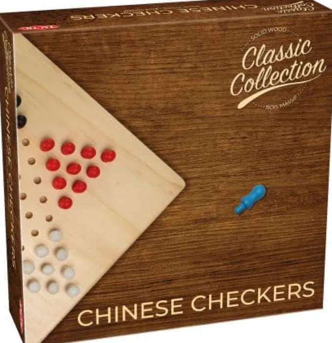 Kinasjakk - Collection Classique