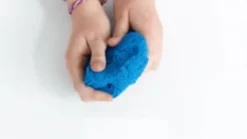 Kinetic Sand® - Grønn, 907 gram