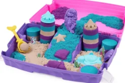 Kinetic Sand® - Havfruens magiske sandpalass