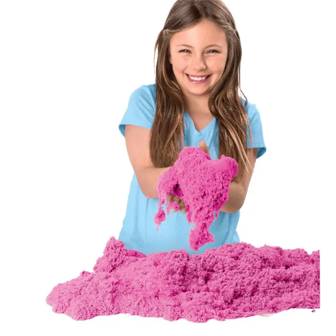 Kinetic Sand® - Rosa,907 gram