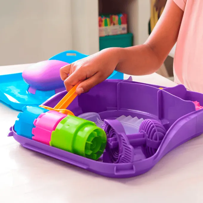 Kinetic Sand® - SquishMotion