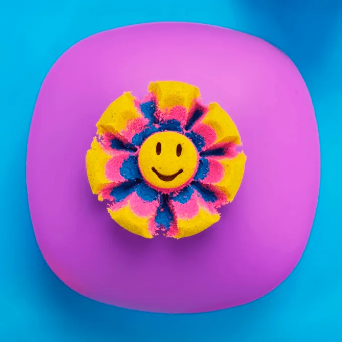 Kinetic Sand® - SquishMotion