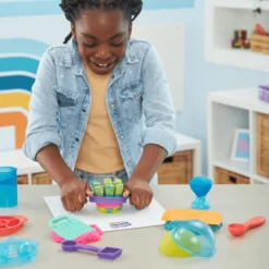 Kinetic Sand®- Ultimate Sandisfying sett