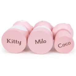 Kittys milkshakevogn