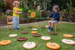 Kjempe fiskespill - Fisk en følelse