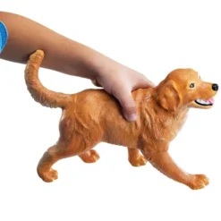 Kjempe kjæledyr, 6 stk