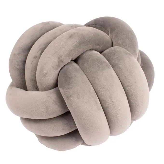 Klemme-knute, Ø27 cm