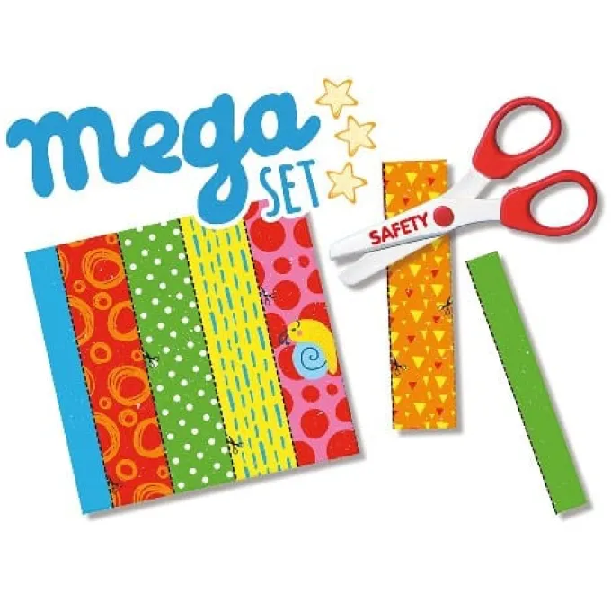 Klippetrening - Mega