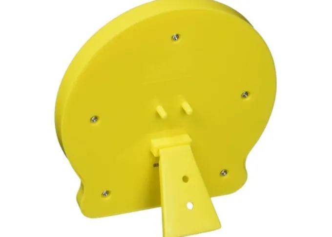 Klokke - 12 timers med minuttvisning