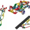 K'NEX STEM byggesett, 221 deler