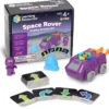 Koding for nybegynnere - Space rover