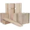 Kongespill / Kubb XL