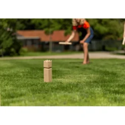 Kongespill / Kubb XL