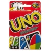 Kortspill - UNO
