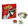 Kortspill - UNO Spin