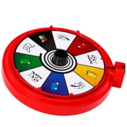 Kortspill - UNO Spin