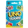 Kortspill - UNO Teams