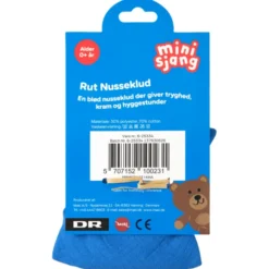 Koseklut - Ruth