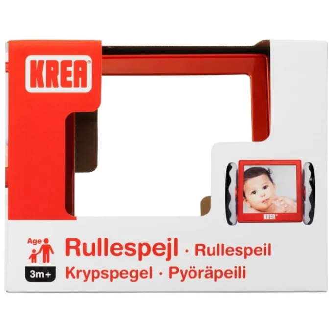 KREA Rullespeil