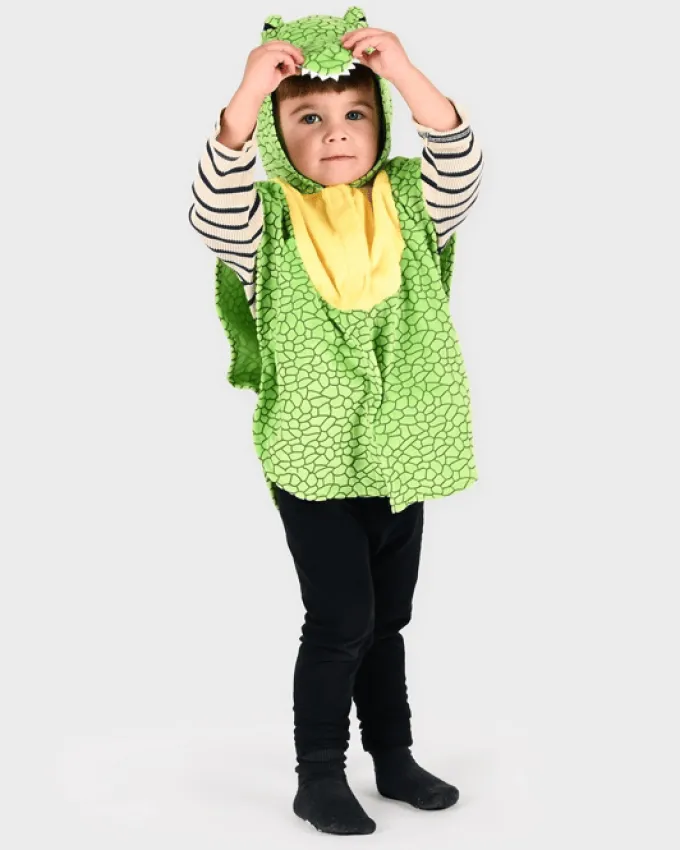 Krokodille, str. 1-4 år